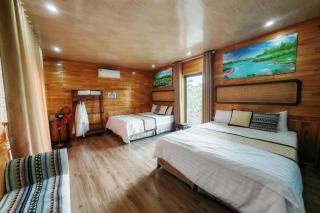 Hidden Valley Eco Retreat Trang An - 6