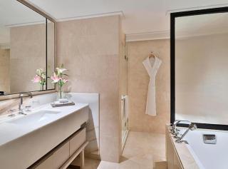 Hotel The Grand Olive Aero Suites Near Delhi Airport - 8