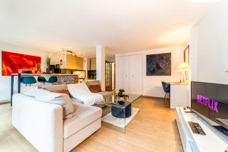 L'impérial - Vieux Lille - 2 lits - Wifi - Netflix - 8