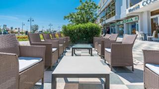Hotel Cosmopol Cesenatico - 8