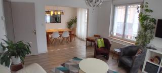 Gérardmer Centre & Calme - 5