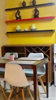 a fully furnished 2 bedroom unit - 3