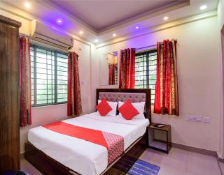 Hotel O B.S Plaza - 6