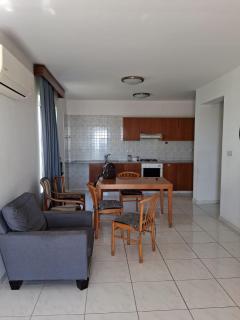 Two Bedroom Apartment, Molos Complex - By IMH Travel & Tours - 3