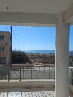 Two Bedroom Apartment, Molos Complex - By IMH Travel & Tours - 1