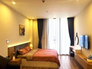 Studio View Biển,Nhạc Nước, Sea,Fountain View Studio - 0