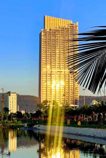 Studio View Biển,Nhạc Nước, Sea,Fountain View Studio - 8