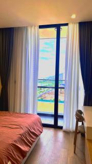 Studio View Biển,Nhạc Nước, Sea,Fountain View Studio - 7