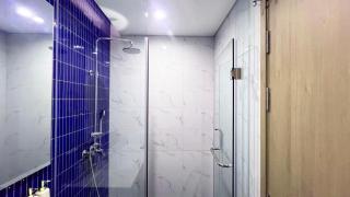 Studio View Biển,Nhạc Nước, Sea,Fountain View Studio - 5