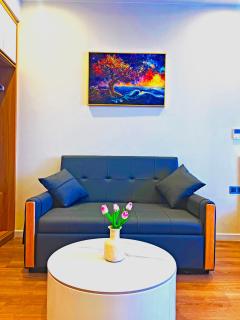 Studio View Biển,Nhạc Nước, Sea,Fountain View Studio - 4