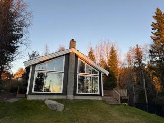 Skogshytte på Skreia - 5