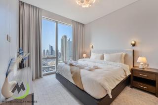Mystic - Vida Dubai Mall Tower 2 - Burj Khalifa View - Connected to Dubai Mall - 7