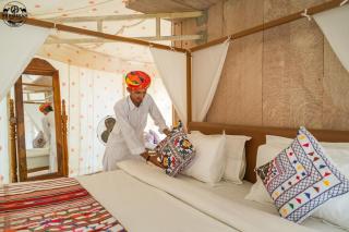 Wild Heritage Desert Camp - 8