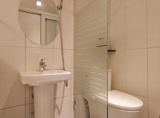 Unit D Hostel - Séoul - 5