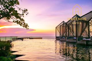 EDGE Central Pattaya FL28 High-Floor Sea View by HAVENNE 78 - 8