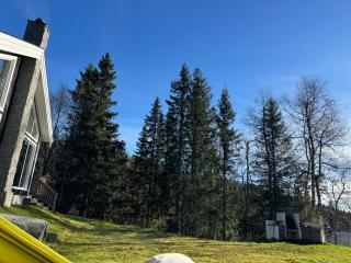 Skogshytte på Skreia - 7