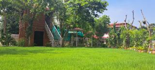 Manava Wellness Retreat - 0