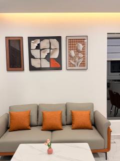 Diamond Alnata Plus - Căn Hộ Siêu Đẹp - Sang Trọng - Tiện Nghi - 9