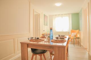 La Bohème - Idéal familles, hyper centre - 0