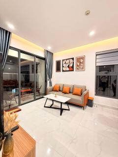 Diamond Alnata Plus - Căn Hộ Siêu Đẹp - Sang Trọng - Tiện Nghi - 7