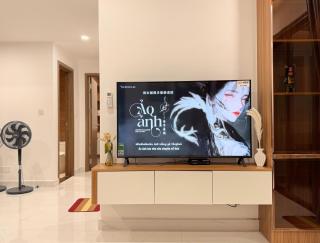 Diamond Alnata Plus - Căn Hộ Siêu Đẹp - Sang Trọng - Tiện Nghi - 5