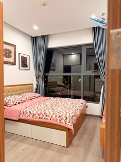 Diamond Alnata Plus - Căn Hộ Siêu Đẹp - Sang Trọng - Tiện Nghi - 1