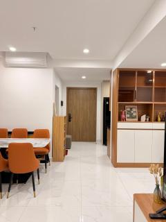 Diamond Alnata Plus - Căn Hộ Siêu Đẹp - Sang Trọng - Tiện Nghi - 6