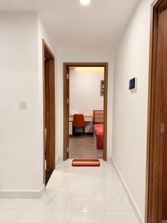 Diamond Alnata Plus - Căn Hộ Siêu Đẹp - Sang Trọng - Tiện Nghi - 2