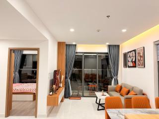 Diamond Alnata Plus - Căn Hộ Siêu Đẹp - Sang Trọng - Tiện Nghi - 0