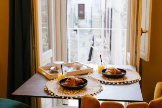 Siramà Suite Deluxe - 6