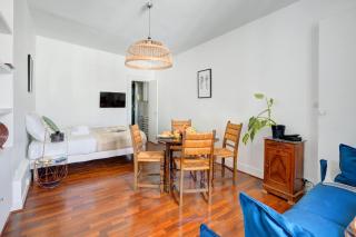 Le Marais & Place des Vosges - Paris Vacation Rentals - 4