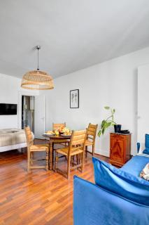 Le Marais & Place des Vosges - Paris Vacation Rentals - 1