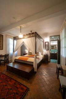 Satri House Hotel - 4