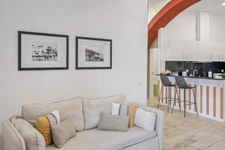 Tanoeiros Residence by An Island Apart - 6