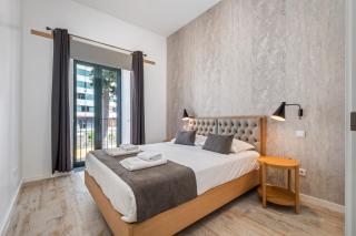 Tanoeiros Residence by An Island Apart - 6