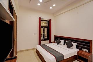 Hotel O Golden Palace - 0