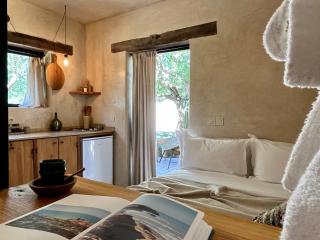 The Gate House Studio Sidi Kaouki - 8