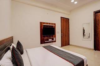 Hotel O Golden Palace - 3