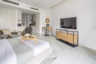 Frank Porter - The Vogue, Business Bay - 6