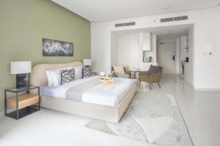 Frank Porter - The Vogue, Business Bay - 7