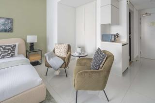 Frank Porter - The Vogue, Business Bay - 2