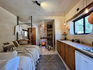 The Gate House Studio Sidi Kaouki - 6