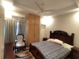 Premium 3-Bedroom Full House, Paragon Lahore - 3
