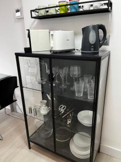 Inmejorable Ubicación en Madrid - 1