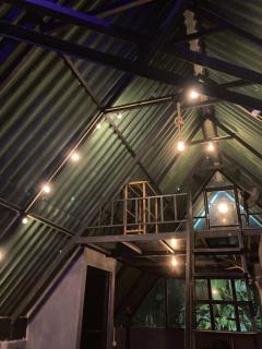 The black hut villa - 5