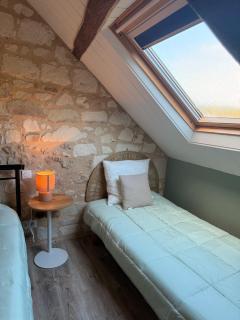 Domaine de La Nouillière - Jacuzzi - 8