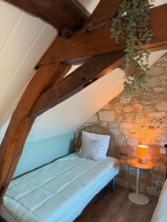 Domaine de La Nouillière - Jacuzzi - 7