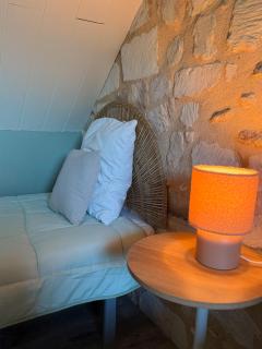 Domaine de La Nouillière - Jacuzzi - 5