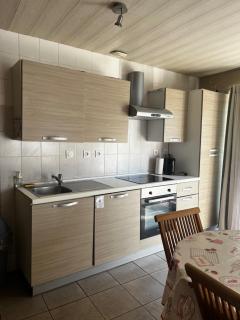 Domaine de La Nouillière - Jacuzzi - 4