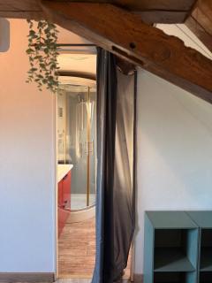 Domaine de La Nouillière - Jacuzzi - 1